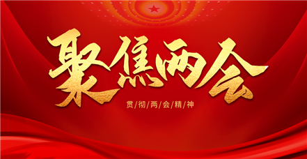 贯彻落实两会精神丨云顶集团·3118acm：守正创新 为社会治理现代化贡献数智力量