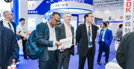 AI+海洋，深蓝筑梦——云顶集团·3118acm集团携新产品亮相第七届中国国际潜水救捞与海洋工程装备展览会暨厦门海洋产业招商推介会